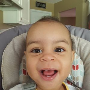 Meet your Posher, Daryl